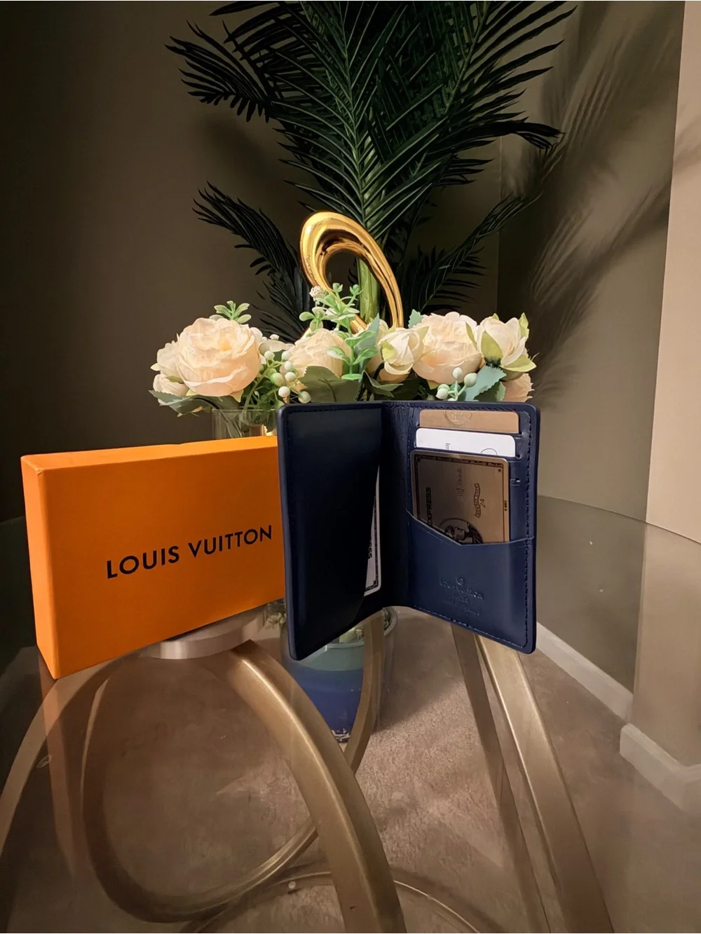 Louis Vuitton great used